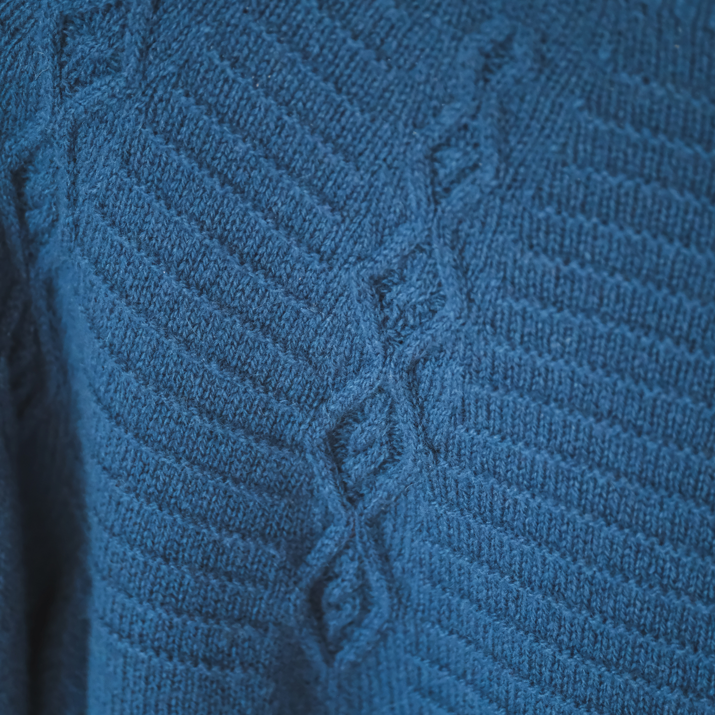 Duke Crew Neck Sweater