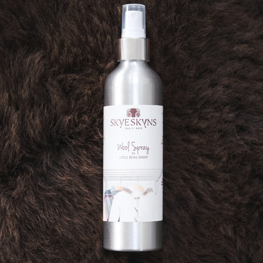 Wool Spray 250ml