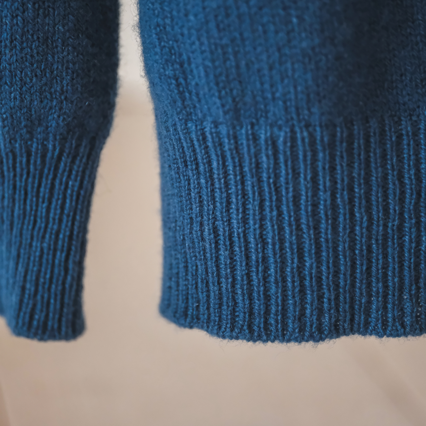 Duke Crew Neck Sweater