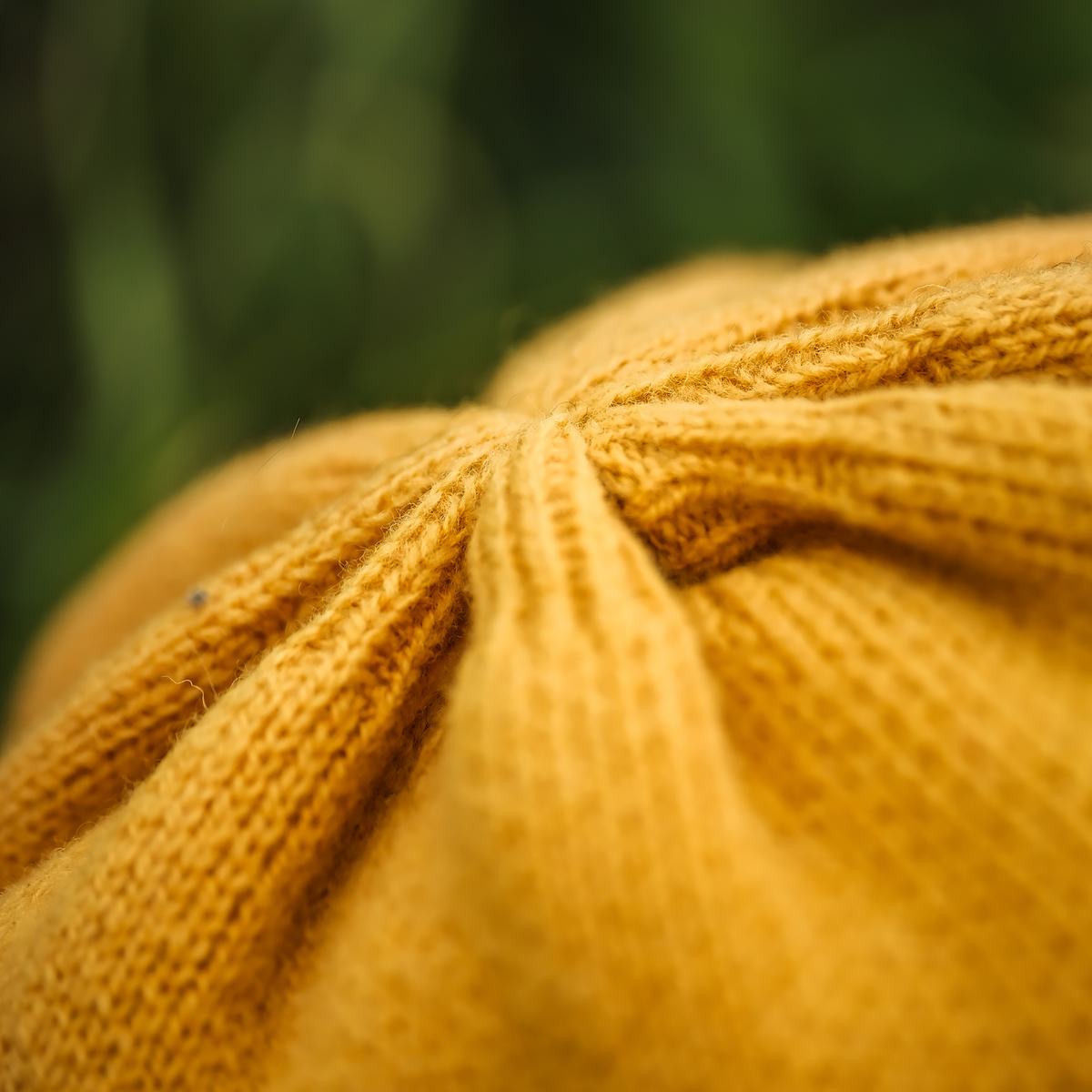 Islay Beret in Honeycomb