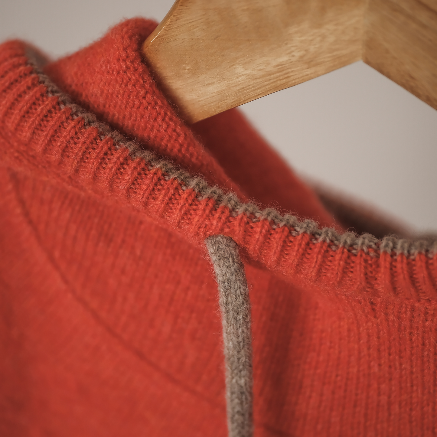 Corry Hoody in Inferno