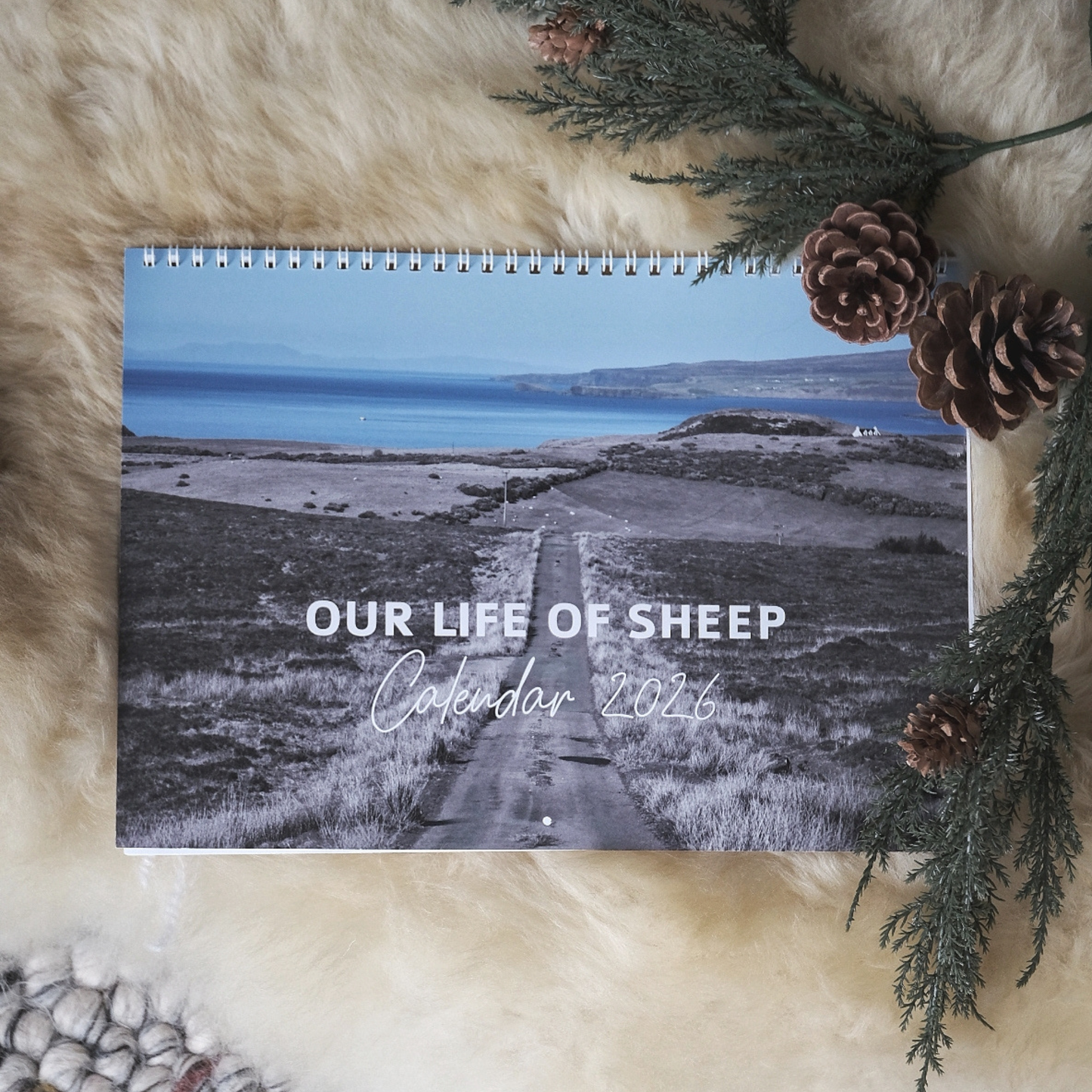 Winter Warmer Gift Bundle