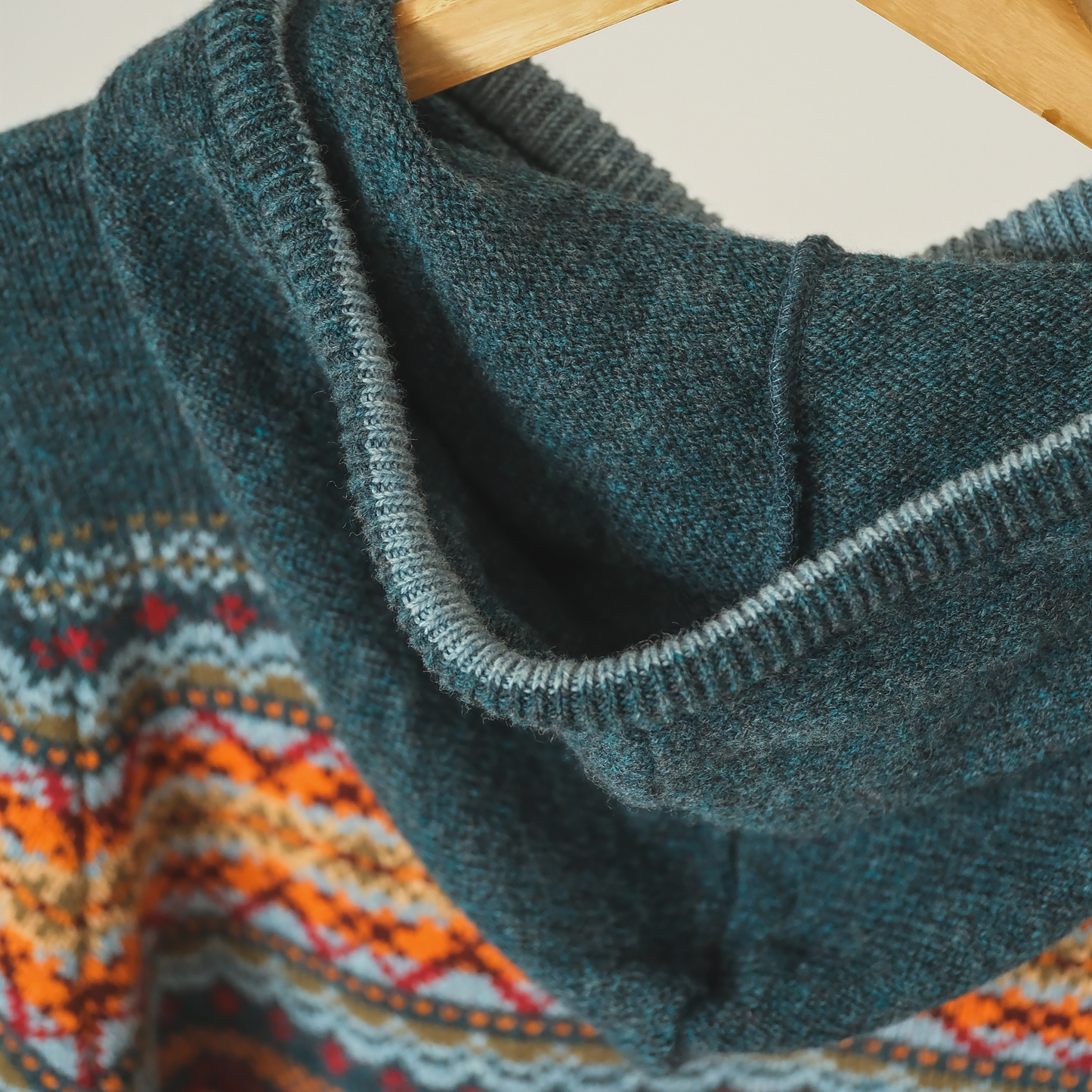 Kinross Hoody Prelude