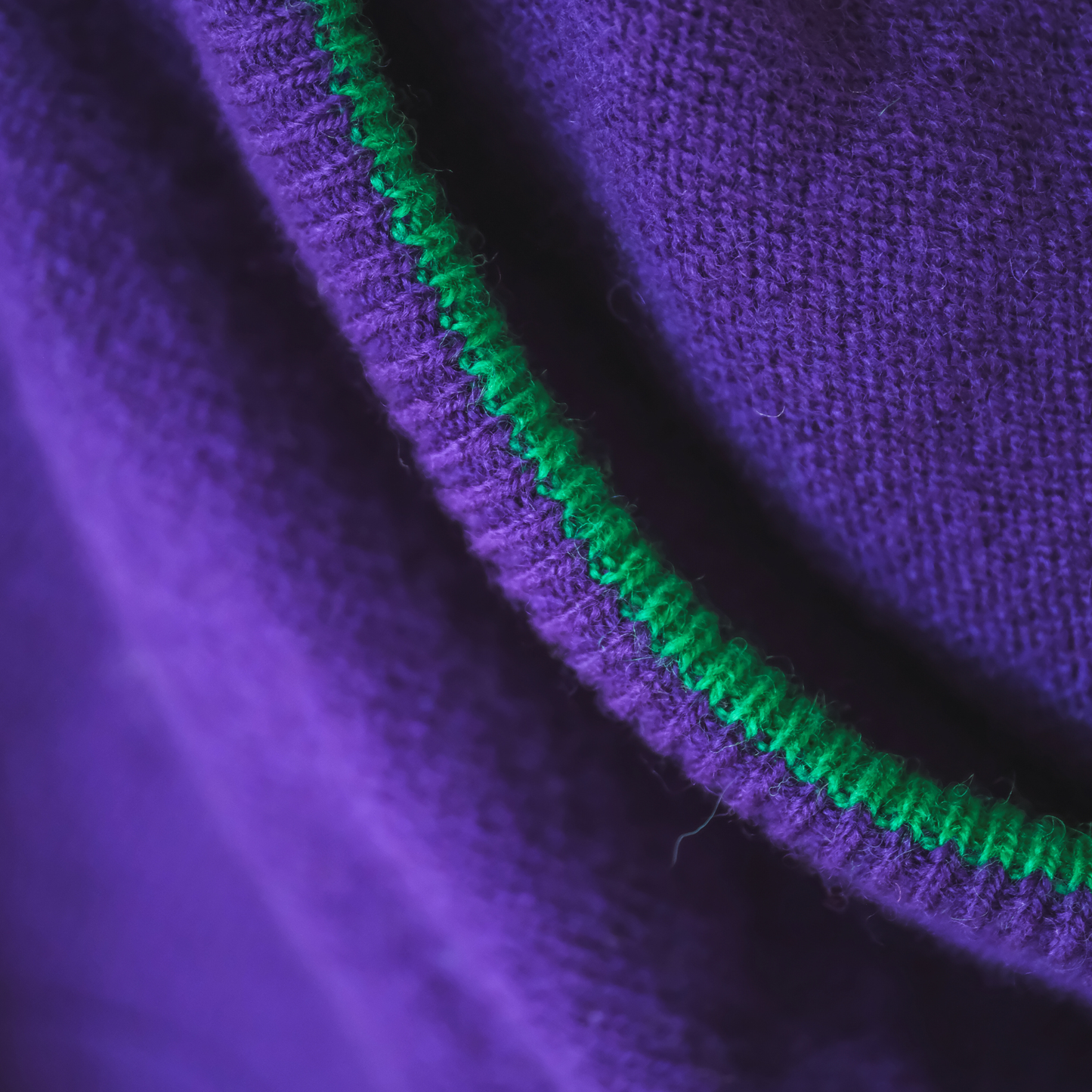 Corry Hoody in Nightfall