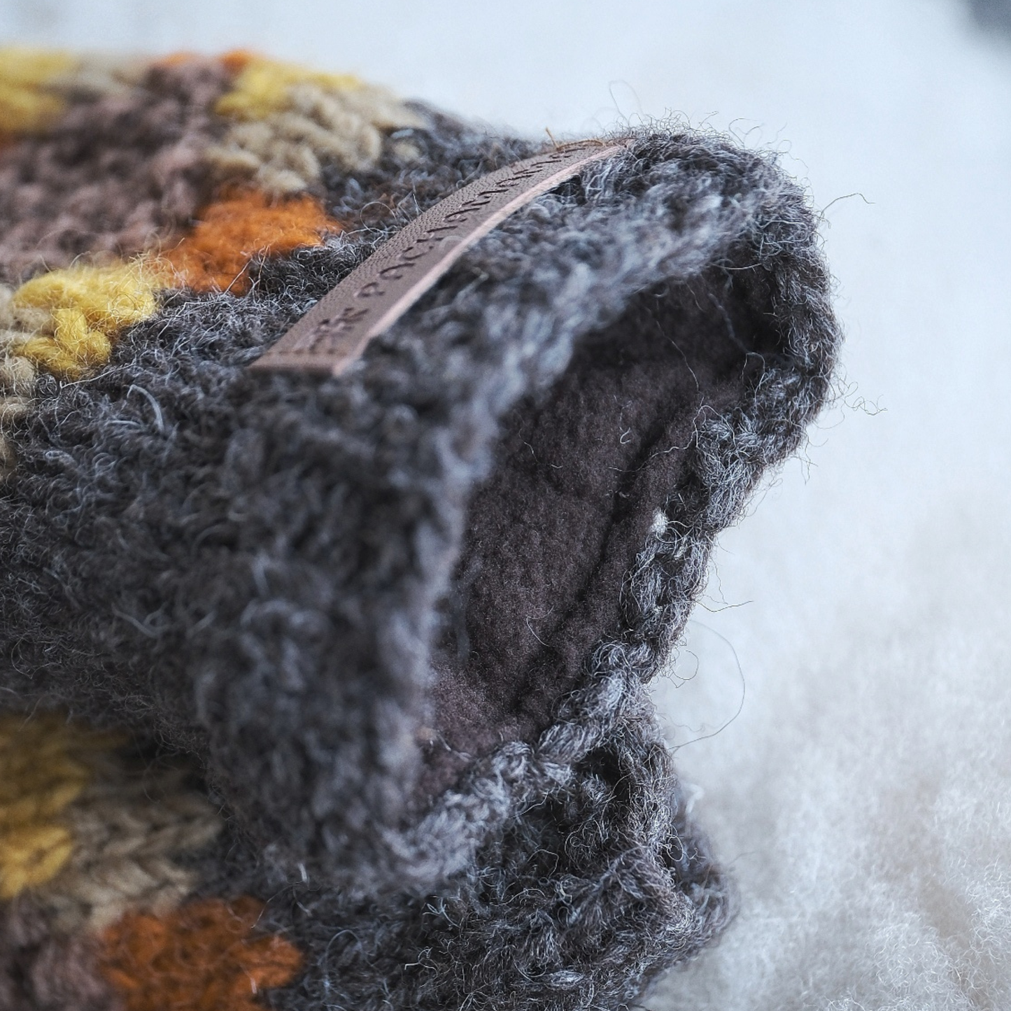 Sunflower Hand Warmers