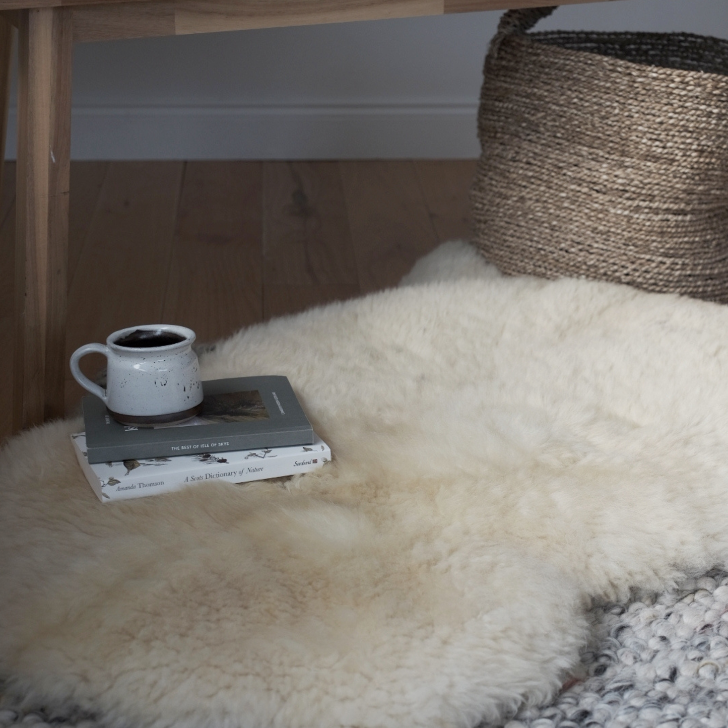 Mimosa Cheviot Vatten