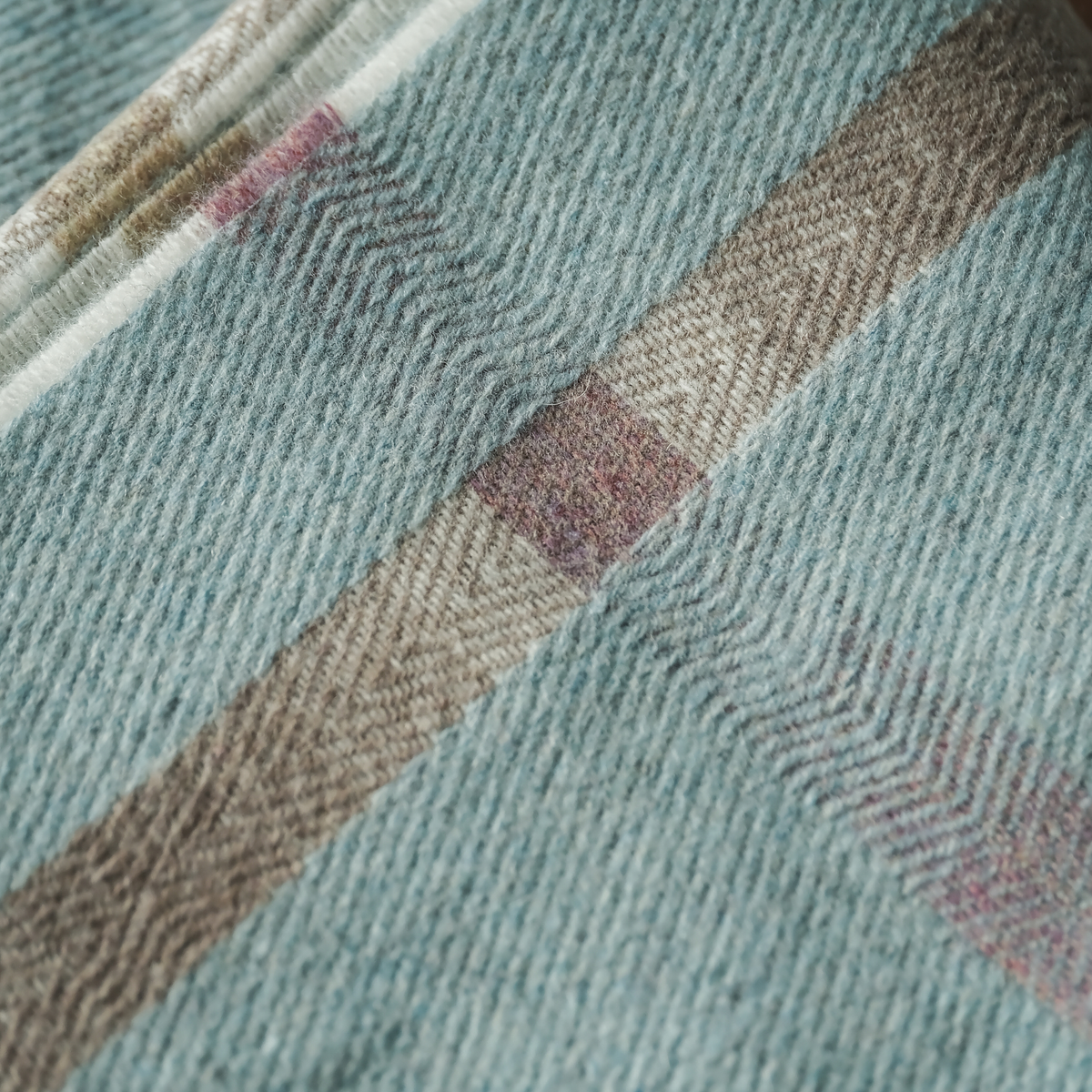 Remony Throw Arctic