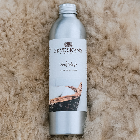 Wool Wash 250ml