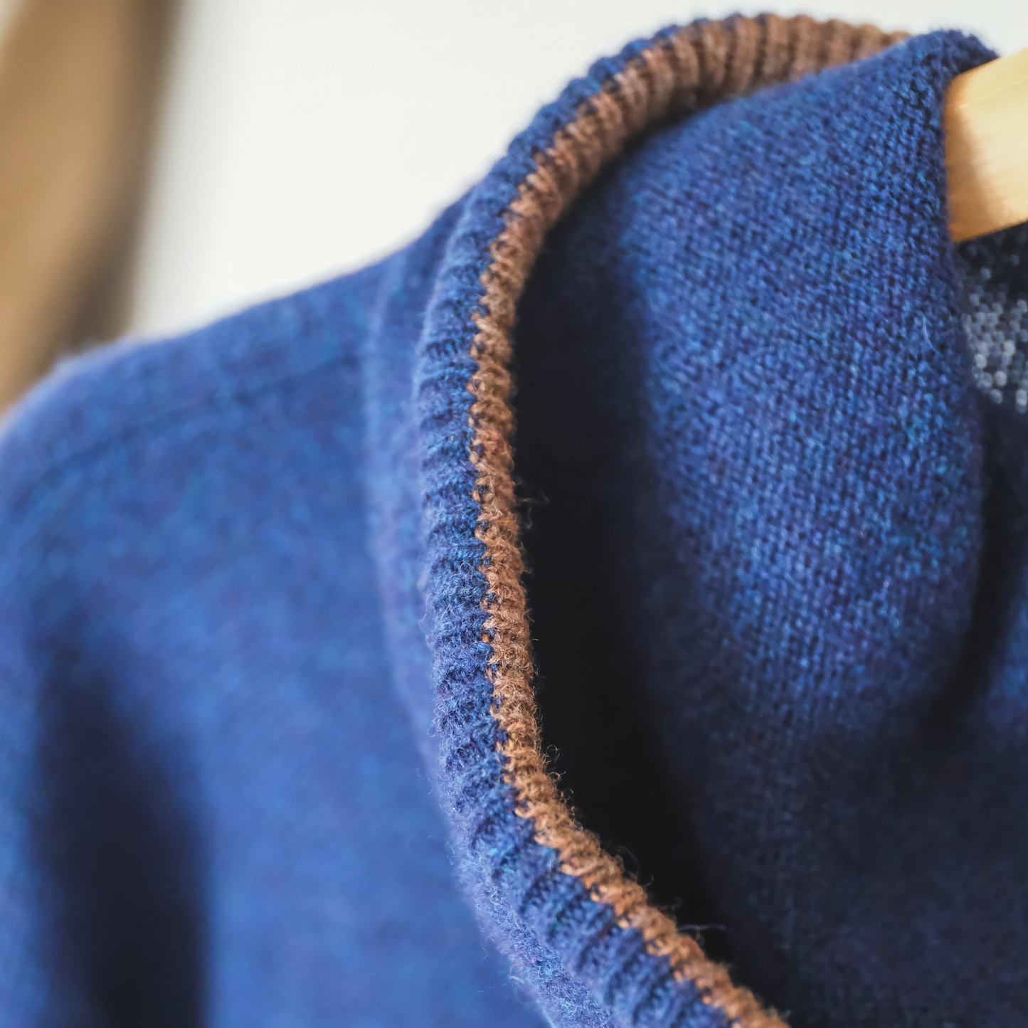 Corry Hoody in Regatta