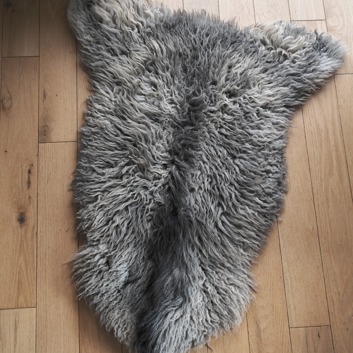 TÙS - Waternish Croft - The Highland