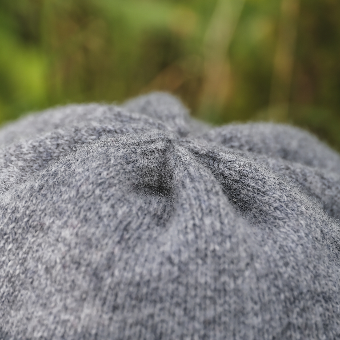Islay Beret Moonstone