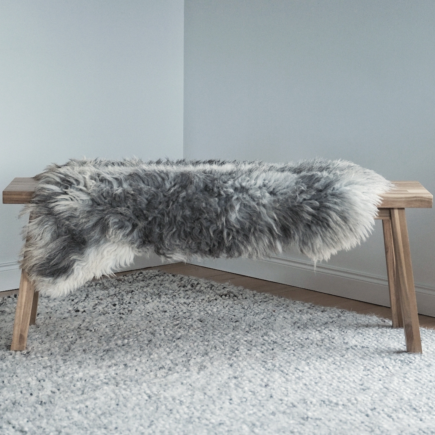 TÙS - Waternish Croft - The Grey