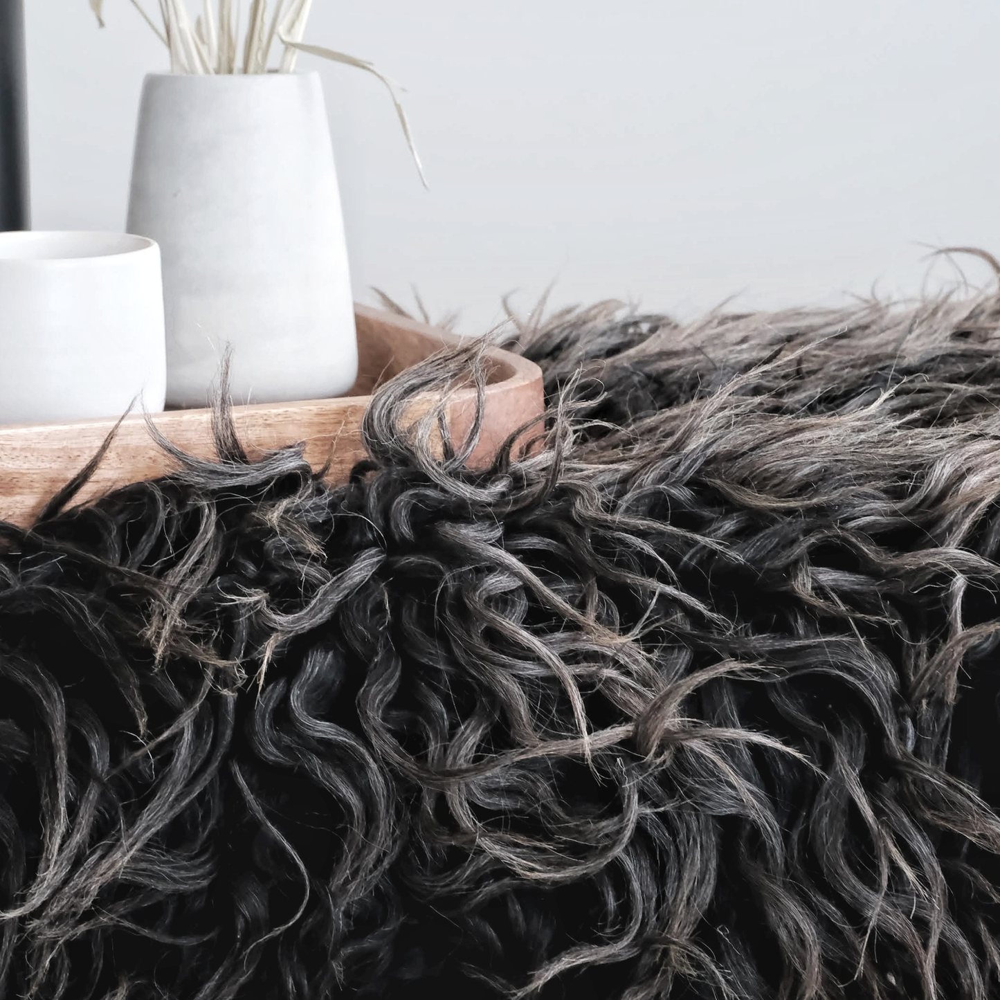 TÙS - Waternish Croft - The Gold