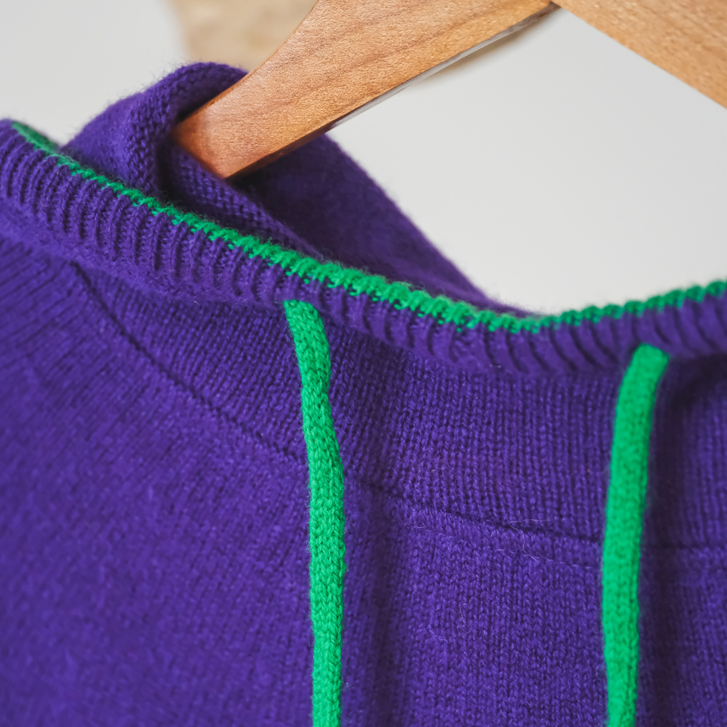 Corry Hoody in Nightfall