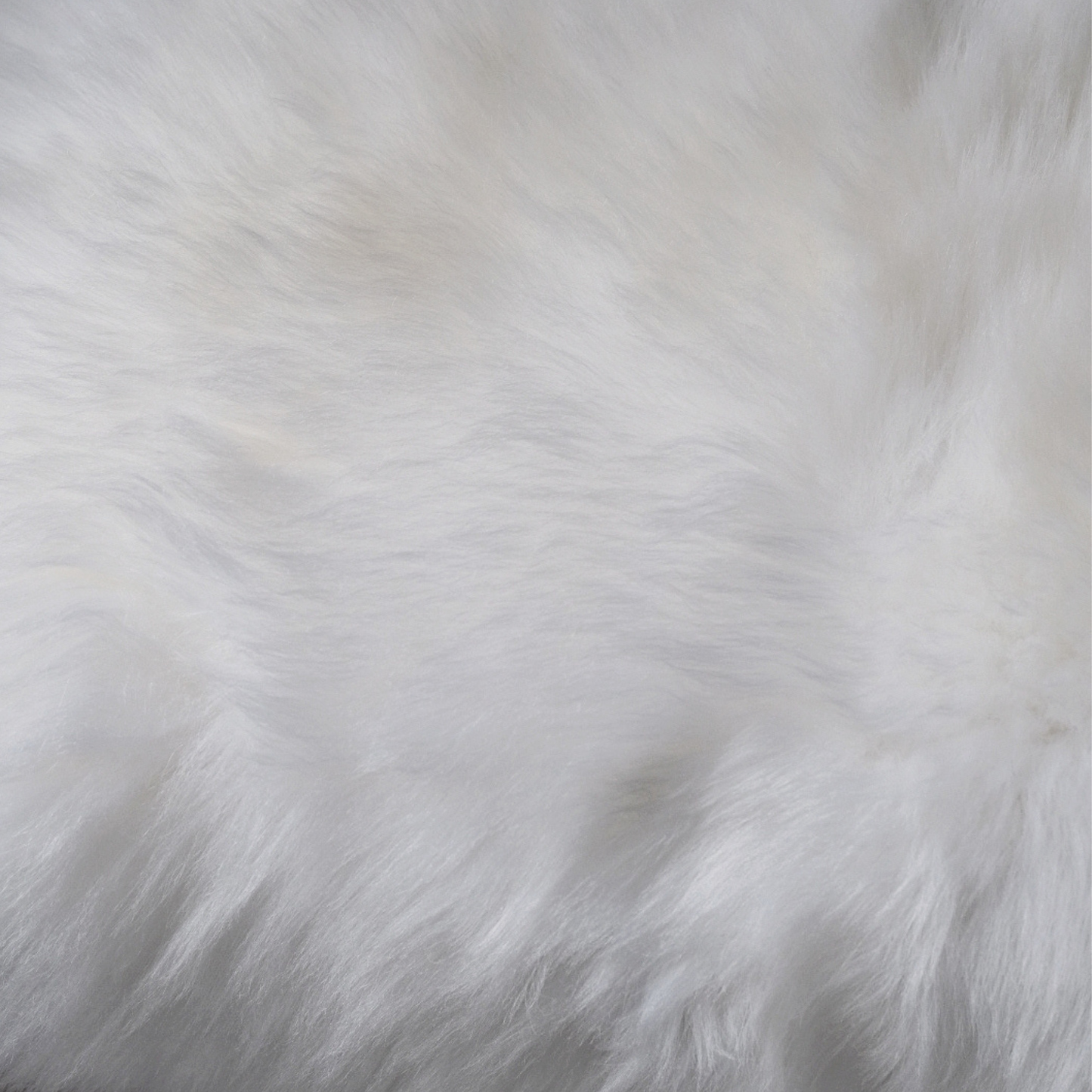 MERINO SUPER SHEEPSKIN RUG 110X70CMS