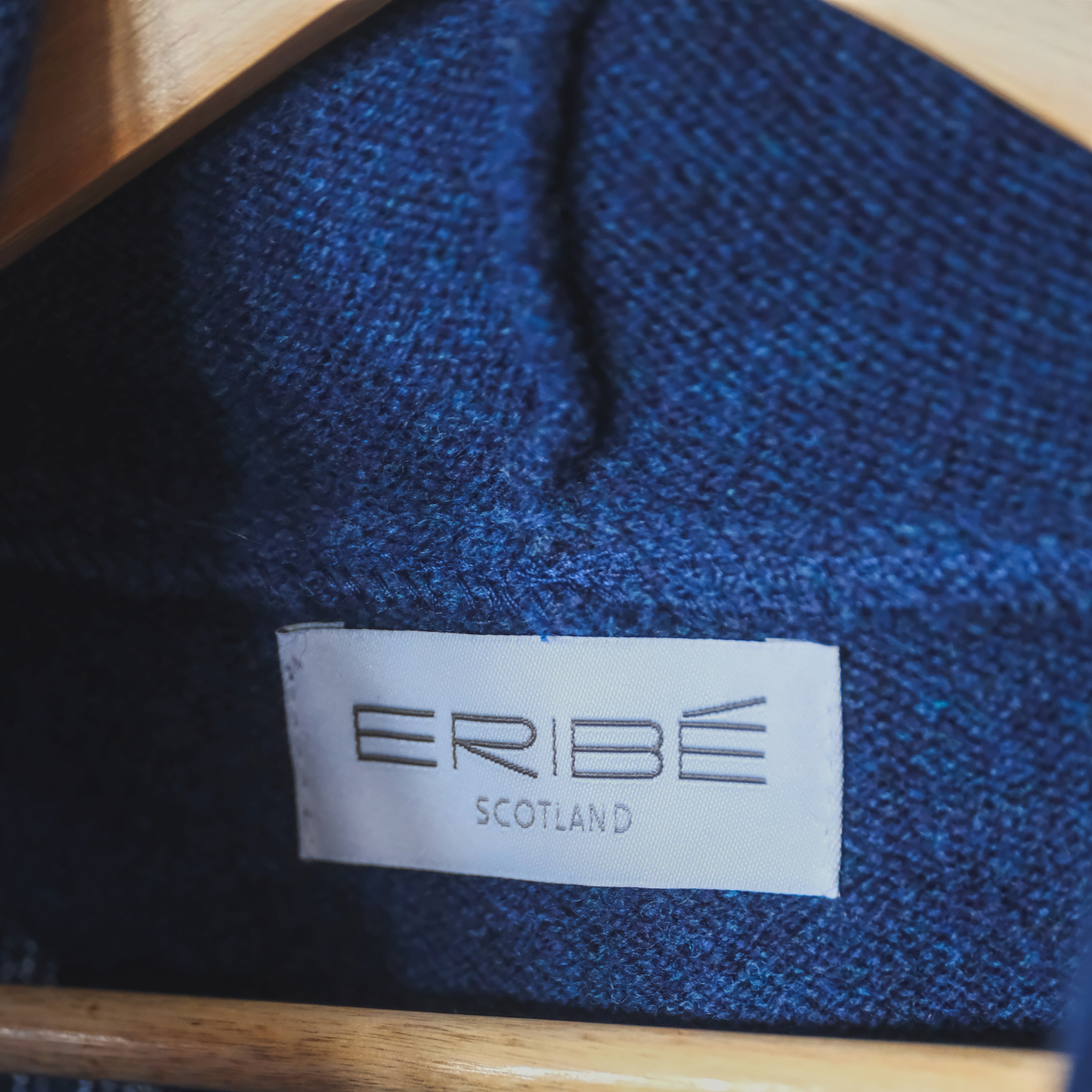 Corry Hoody in Regatta