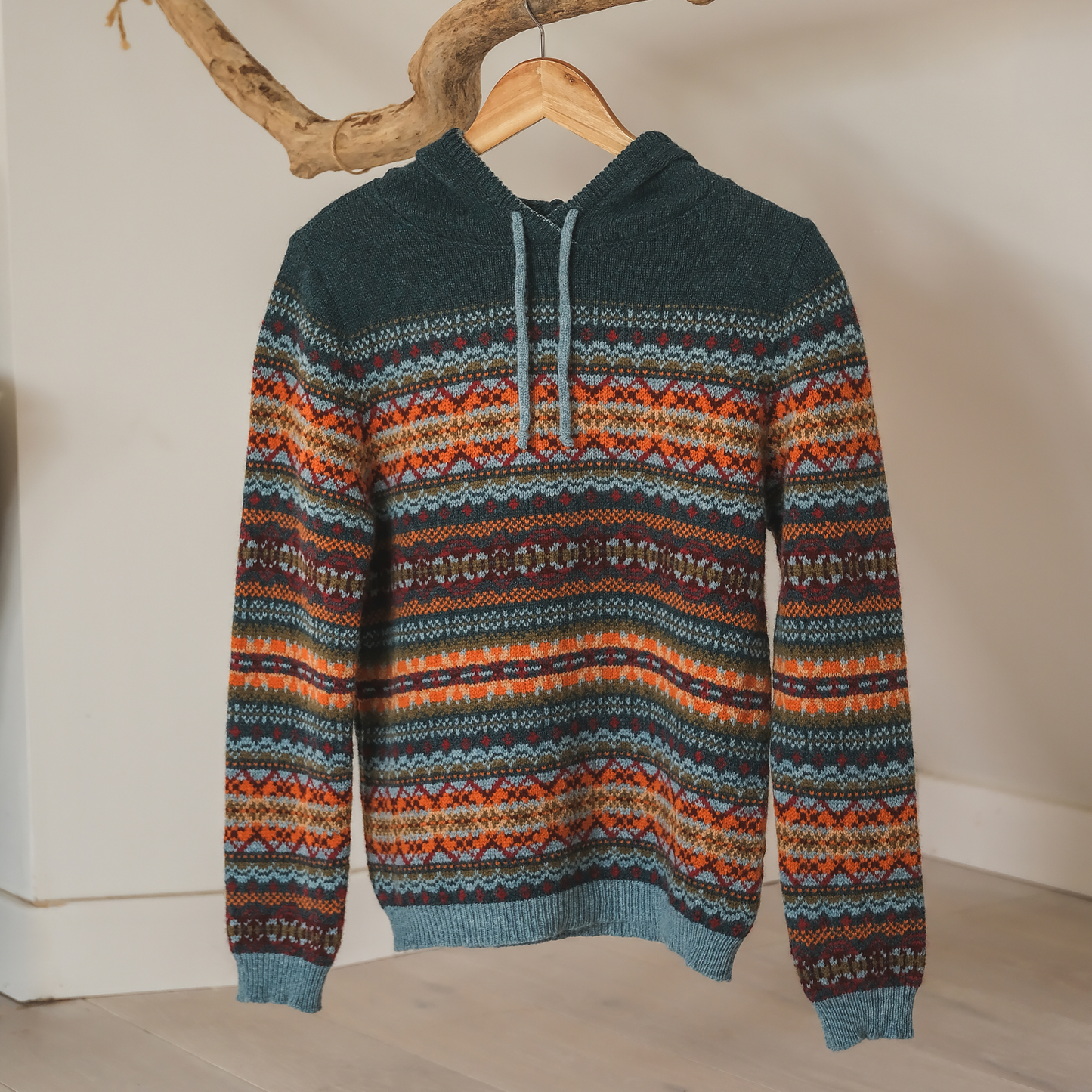 Kinross Hoody Prelude