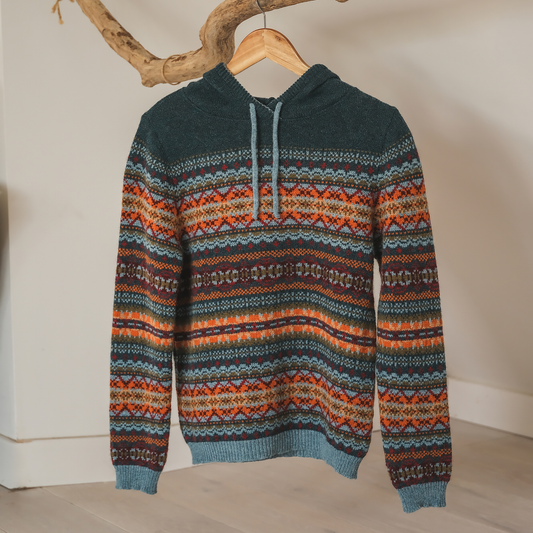 Kinross Hoody Prelude