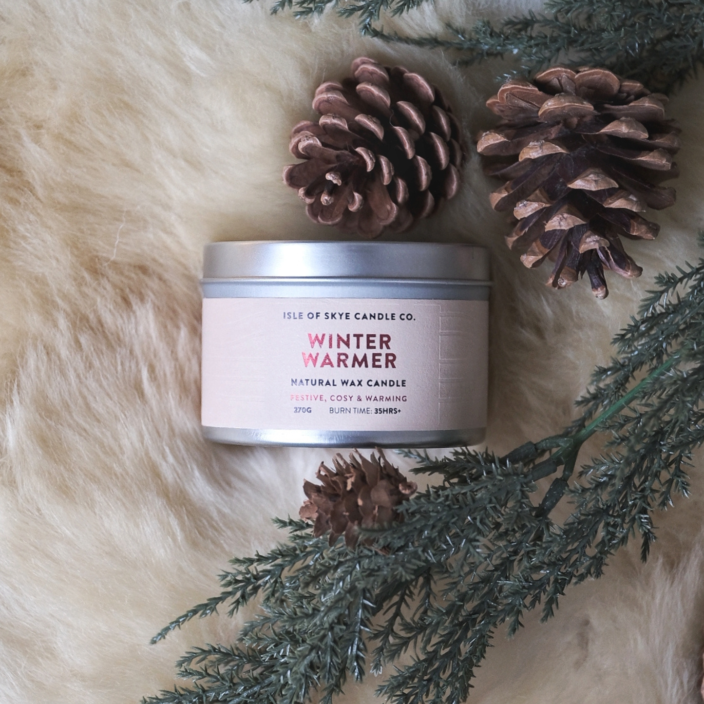 Winter Warmer Gift Bundle