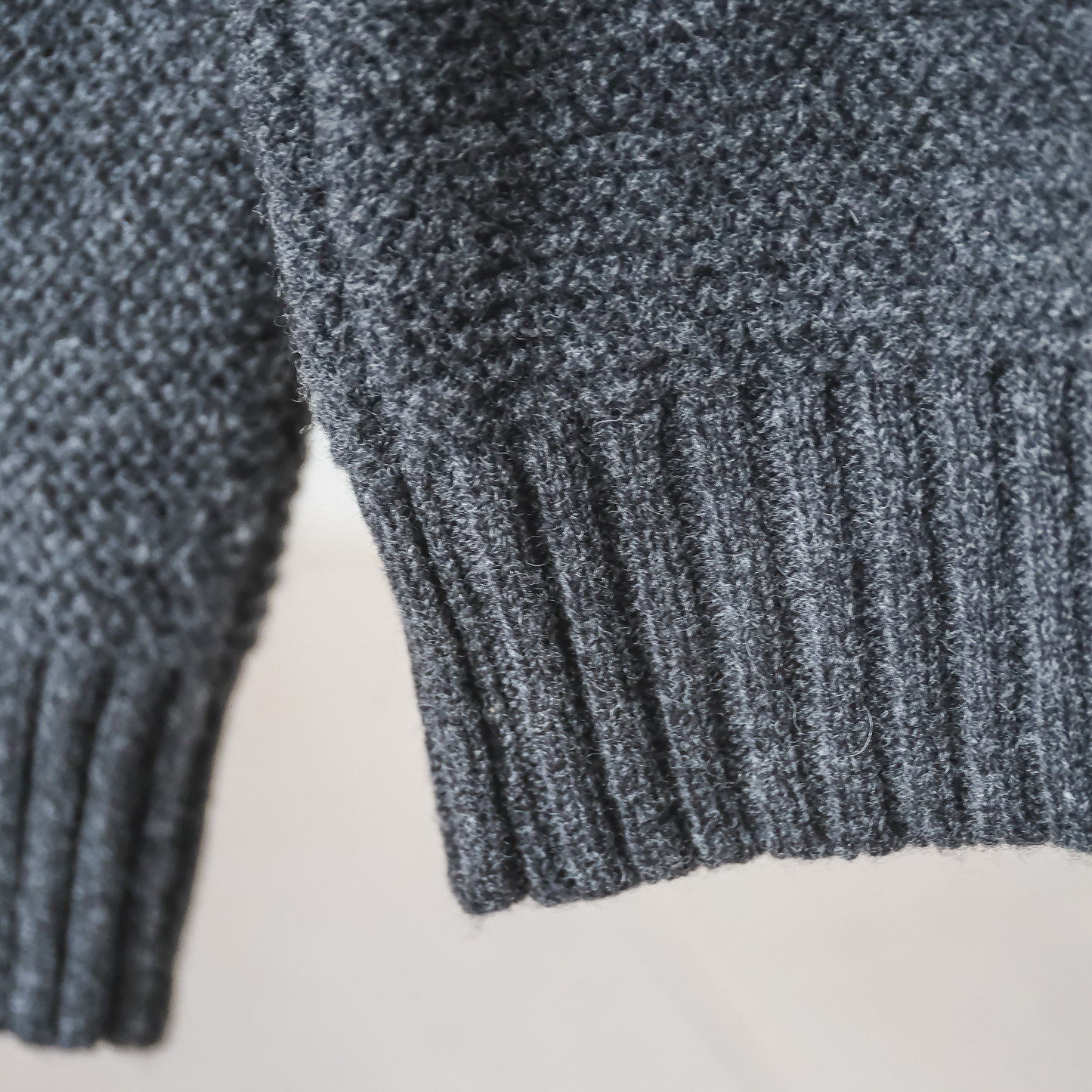 Stoneybrek Sweater in Aries