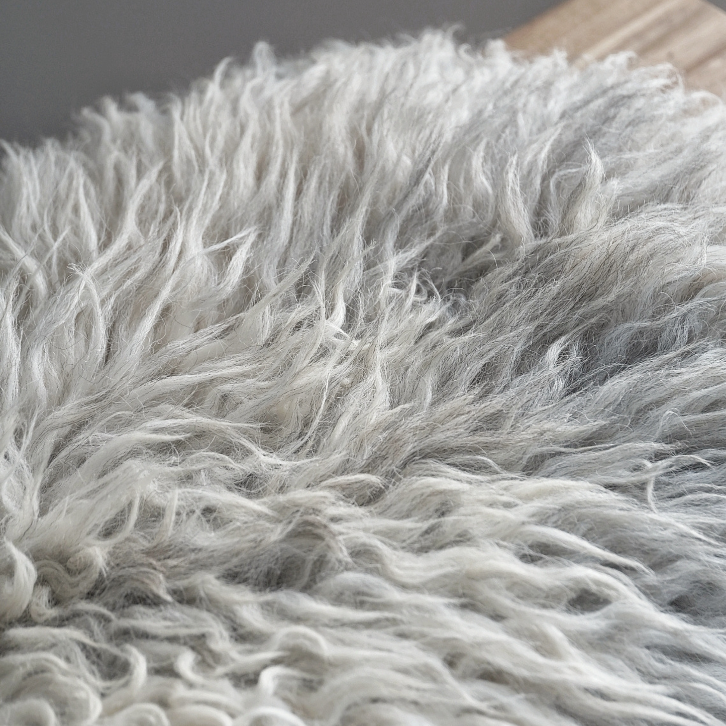 TÙS - Waternish Croft - The White