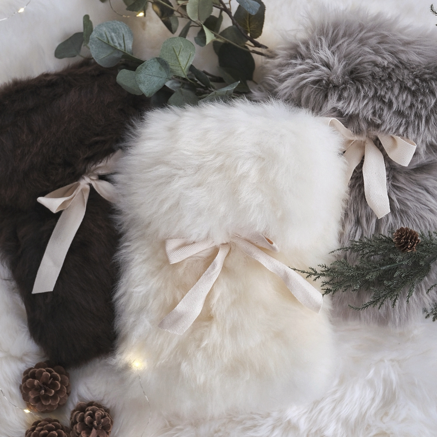 Winter Warmer Gift Bundle