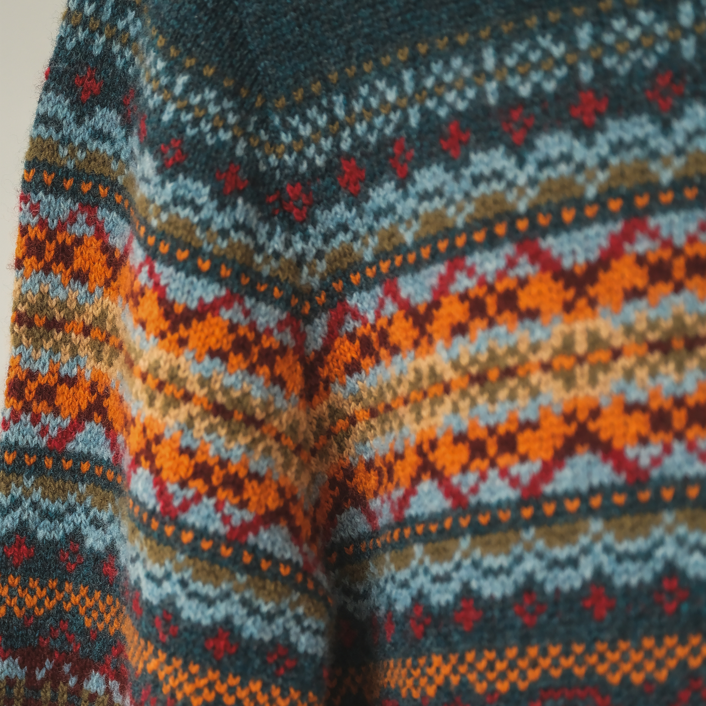 Kinross Hoody Prelude