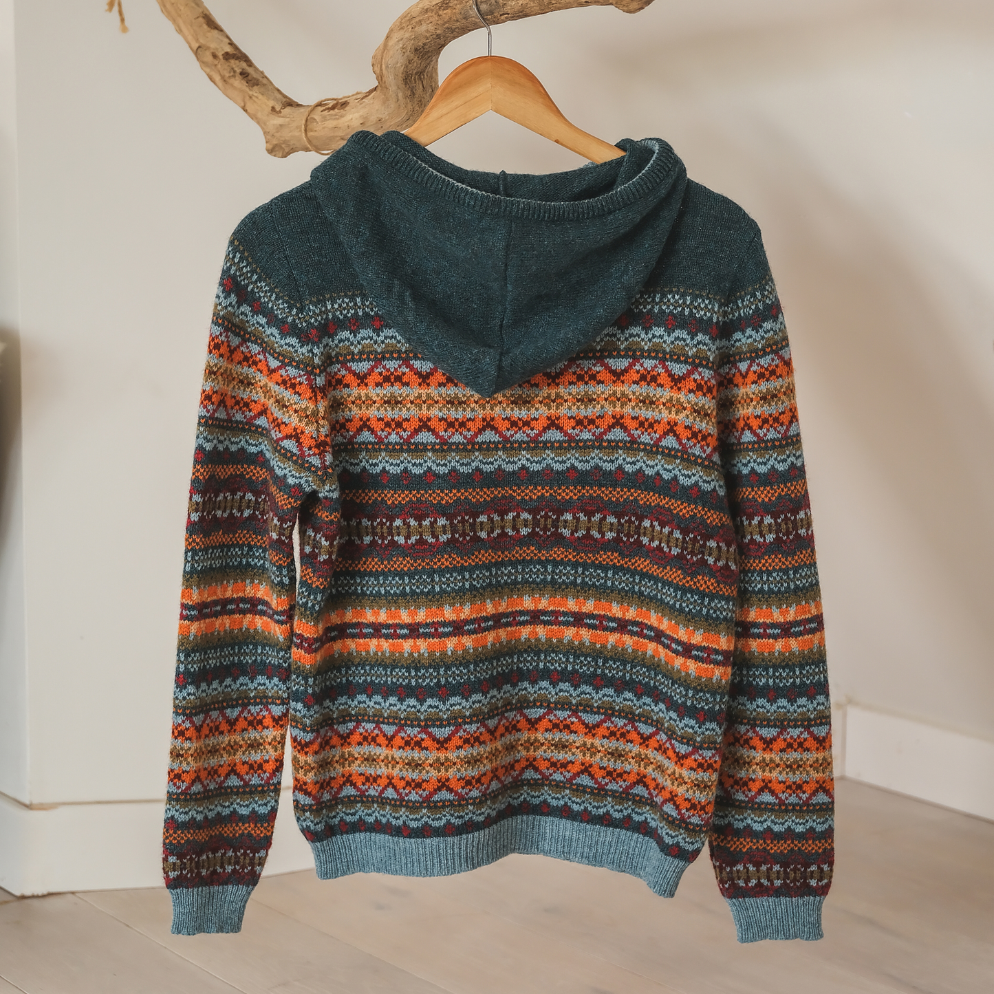 Kinross Hoody Prelude