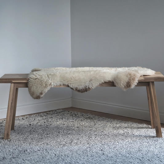 Mimosa Stirlingshire Medium White