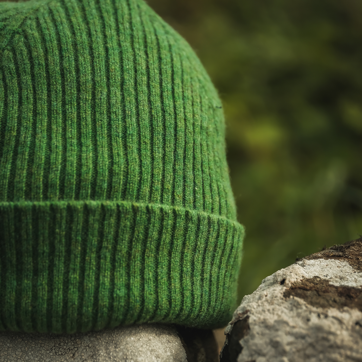 Classic Beanie in Meadow