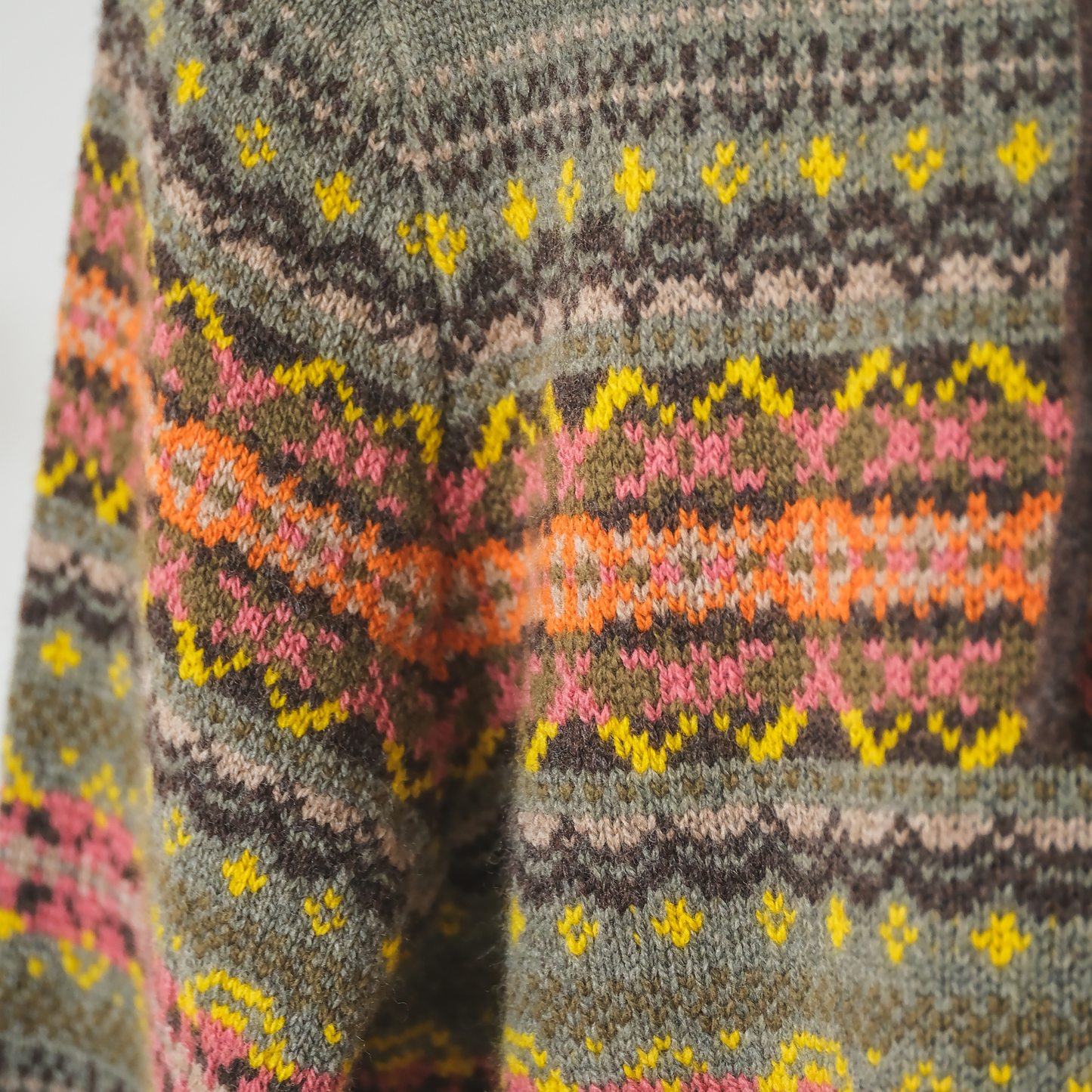 Kinross Hoody in Agate