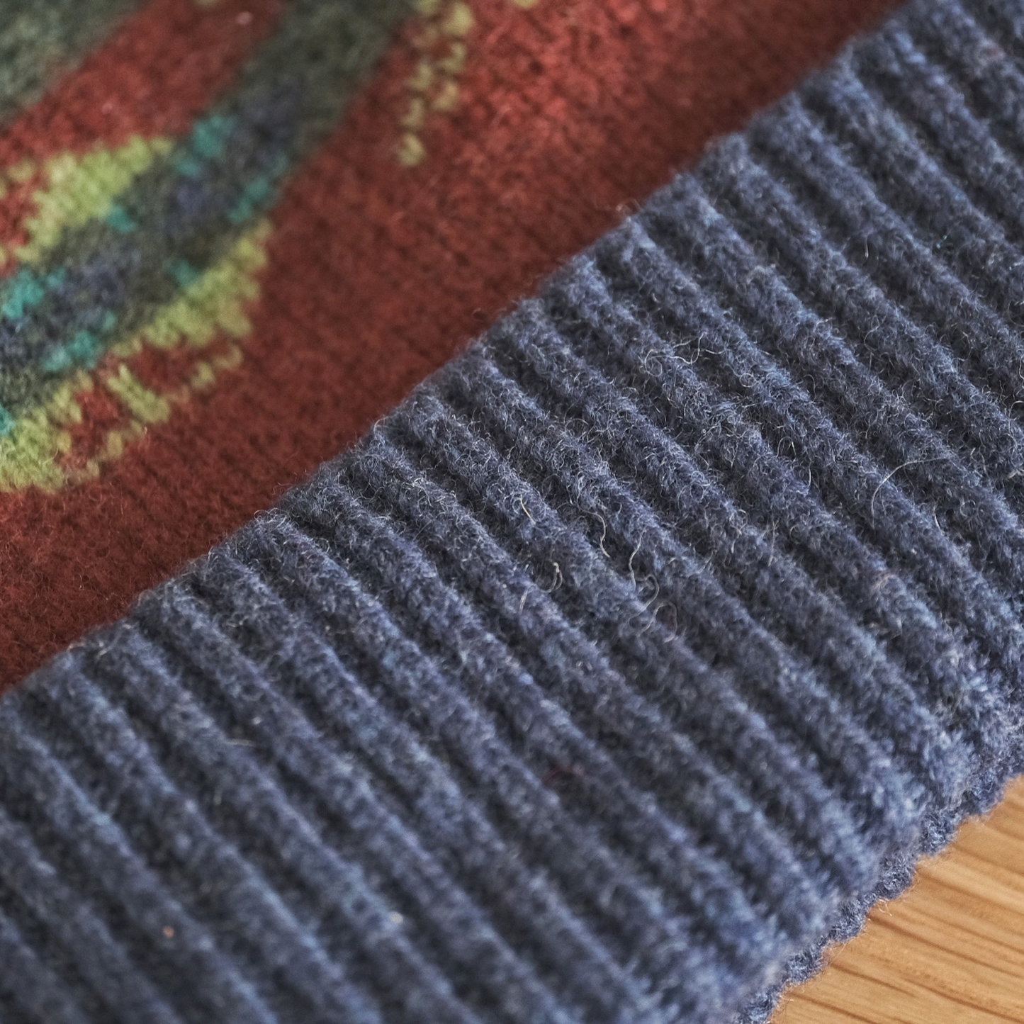 Lennox Hat (Choice of Colours)