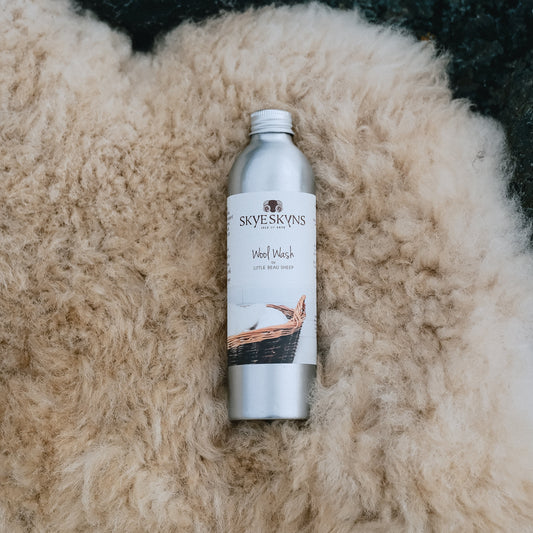 Wool Wash 250ml