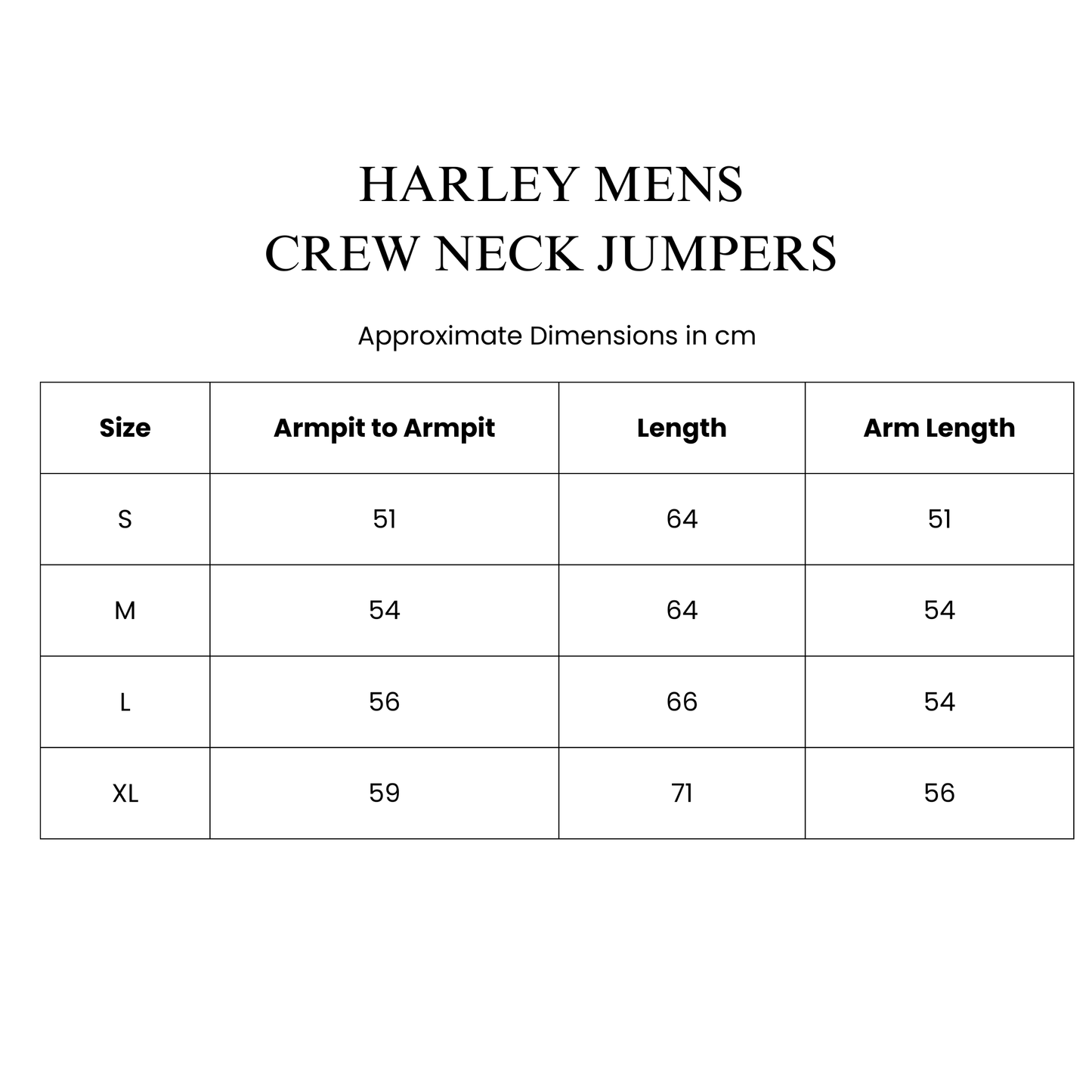 Men's Harley of Scotland Lambswool Fairisle Crew Neck Sweater