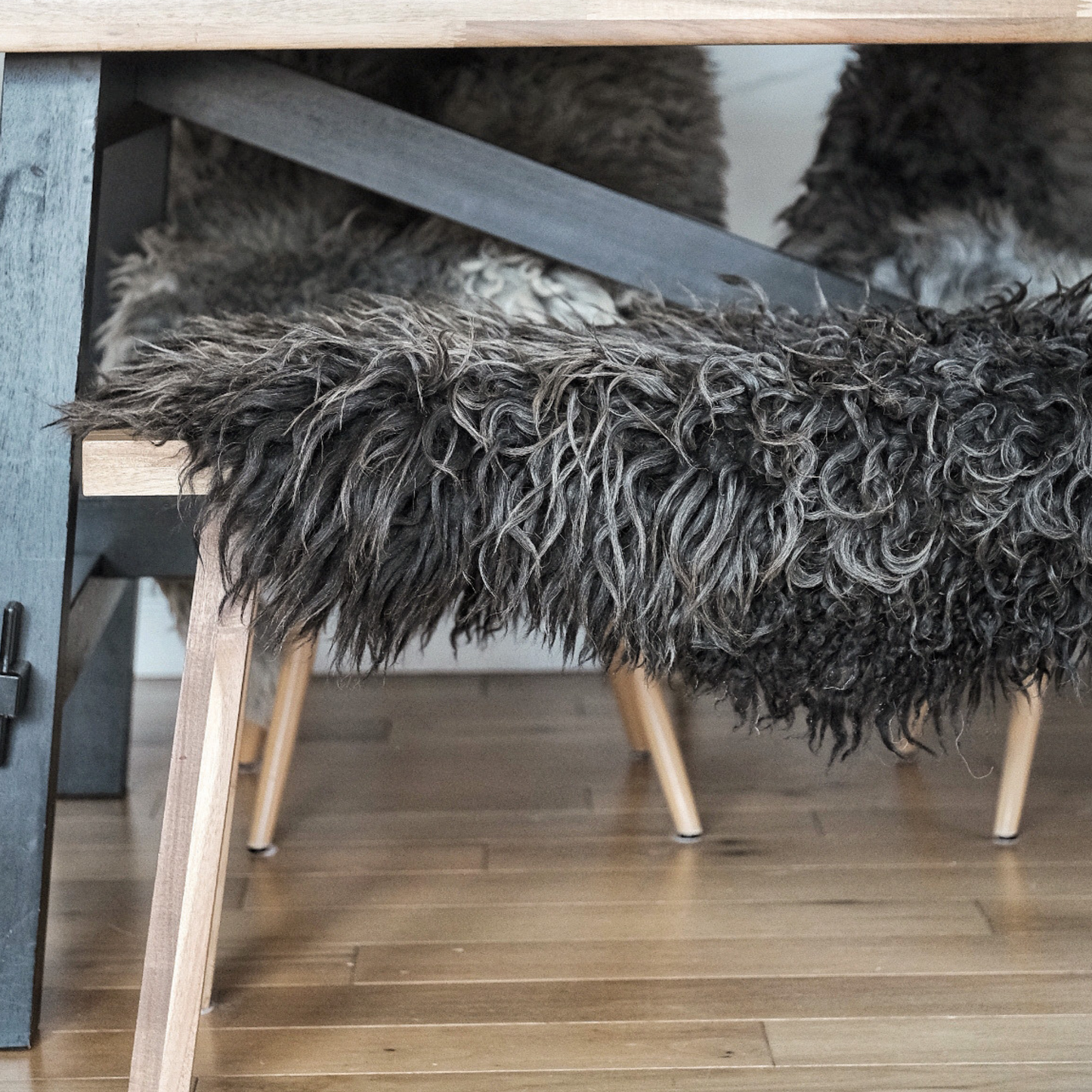 TÙS - Waternish Croft - The Gold