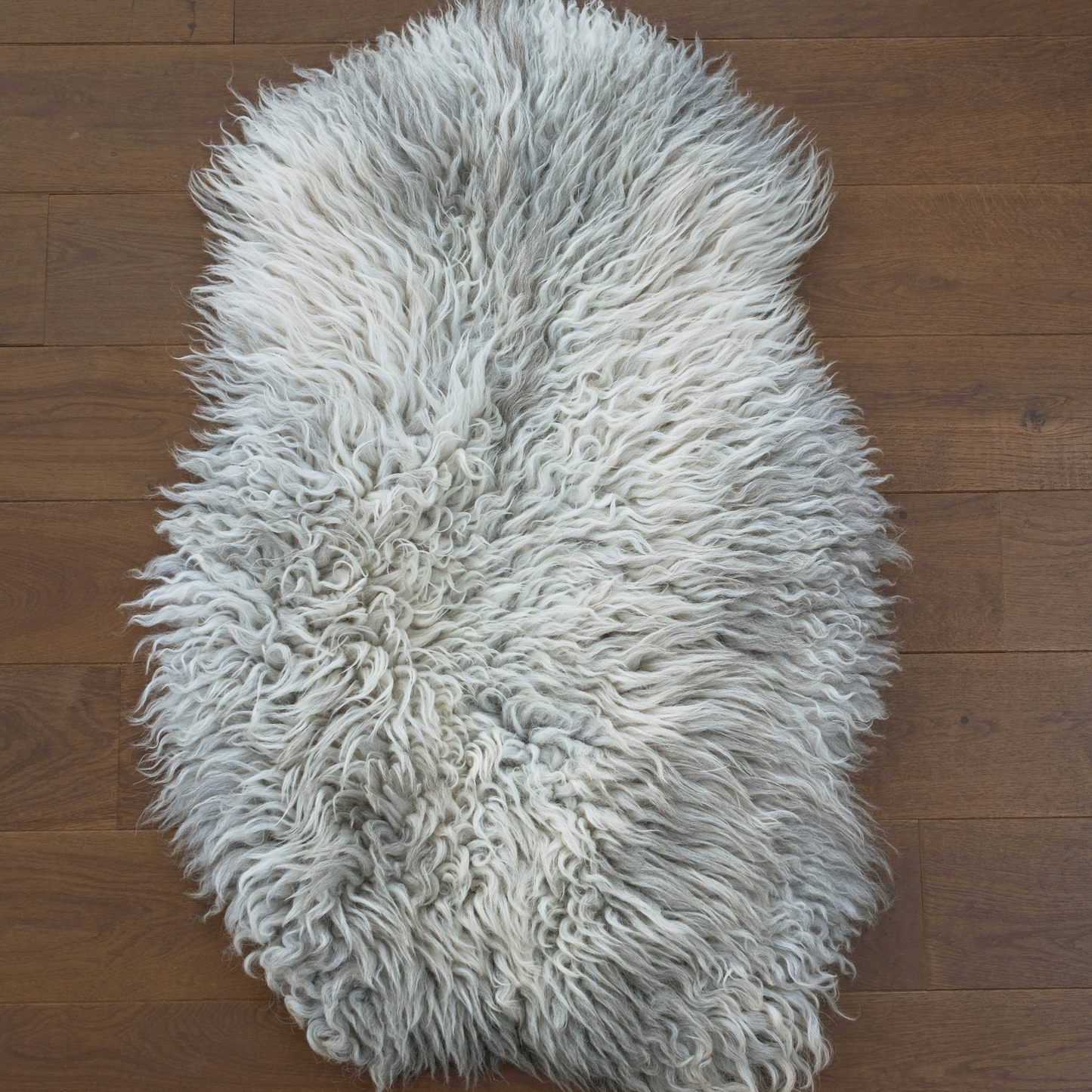 TÙS - Waternish Croft - The White