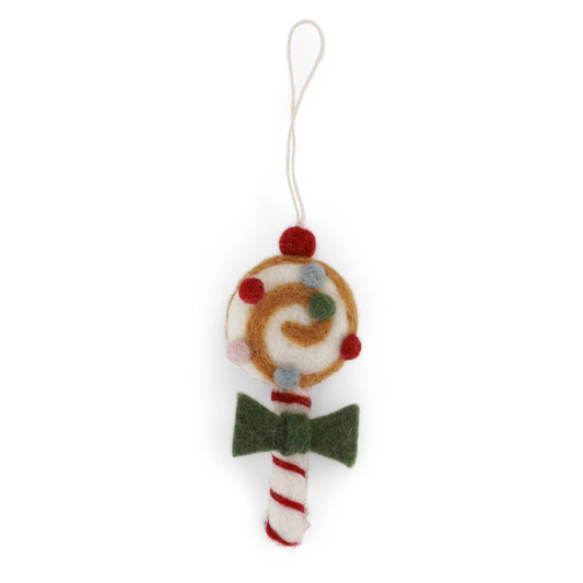 Christmas Candy