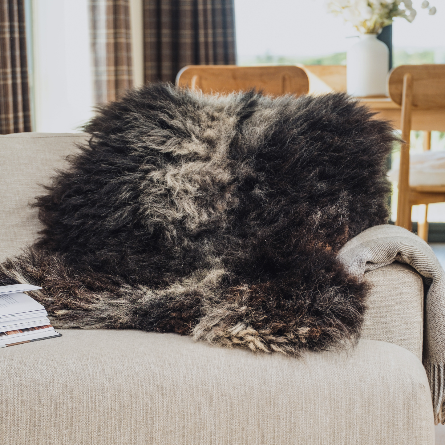 MIMOSA HERDWICK (TÙS - MILLBECK FARM)