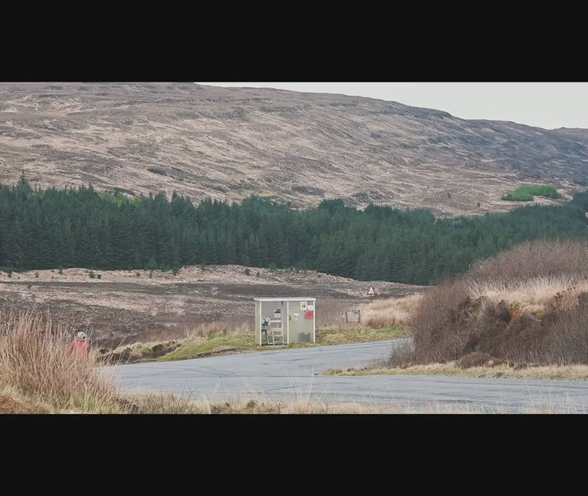 Load video: 